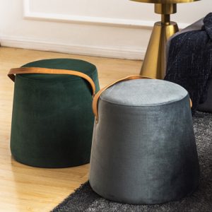 Vee Stool