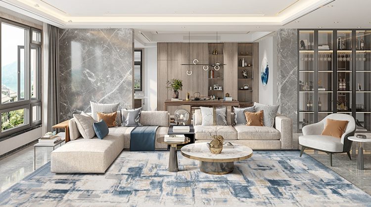 Must-have Furniture in Your Living Room