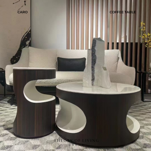 Caro Coffee Table