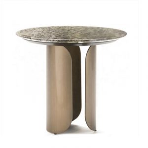 Manuel Side Table