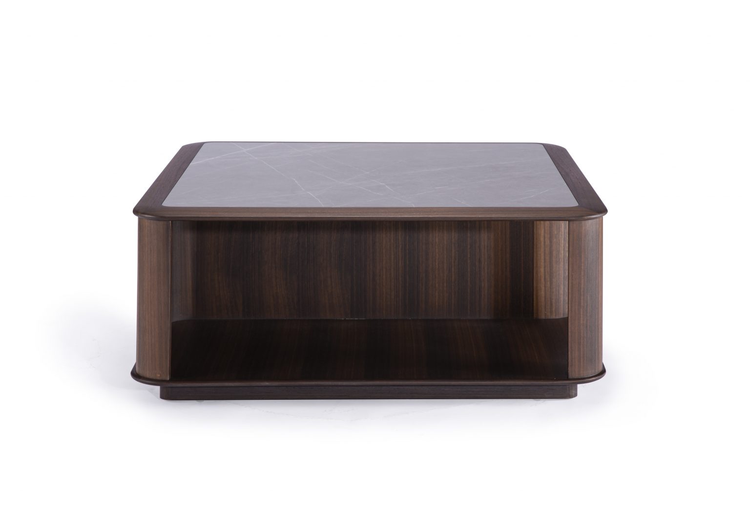 Leo Coffee Table Theory of Living