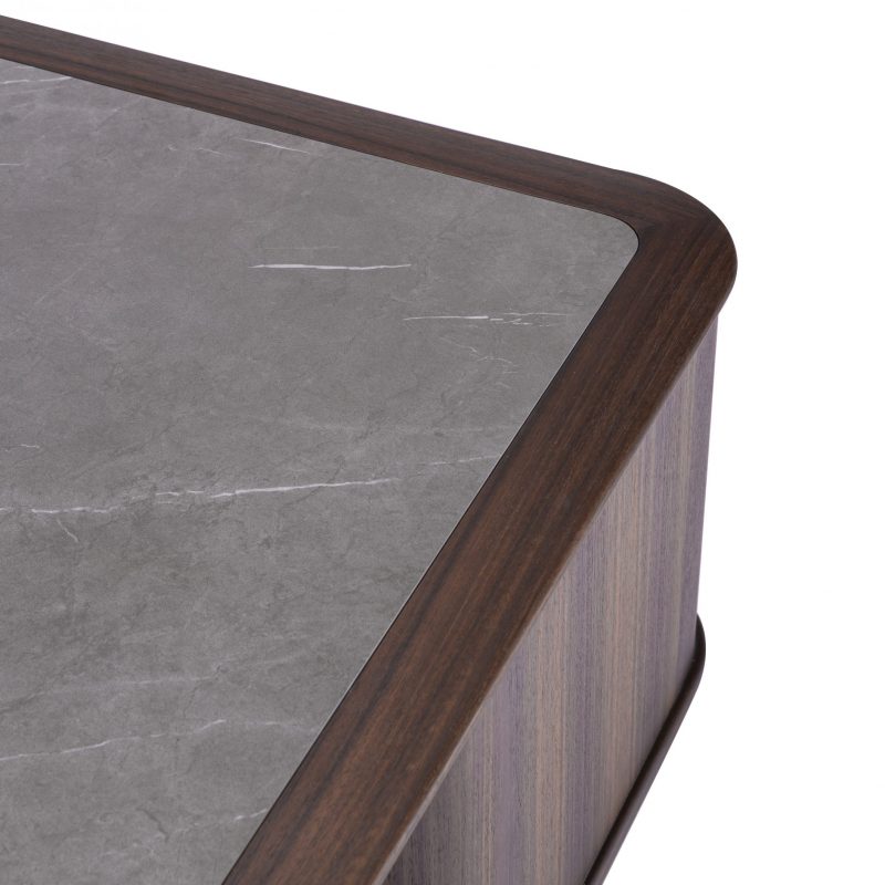 Leo Coffee Table