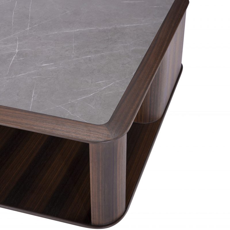 Leo Coffee Table