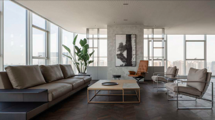 How to Clean a Leather Material Furniture