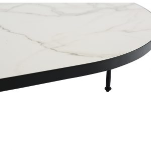 Graham Coffee Table