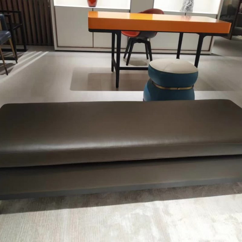 Eira Bench