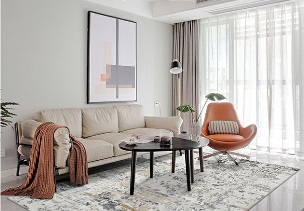 Small Apartment Design Ideas