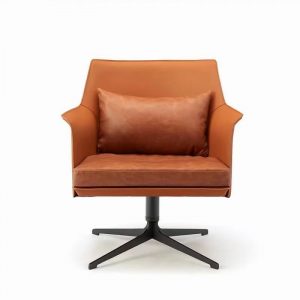 Gannet Armchair