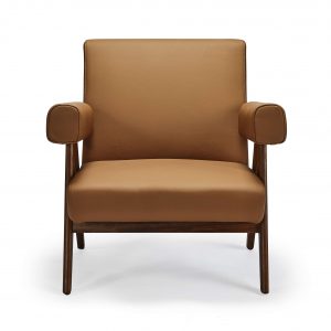 Capitol Armchair