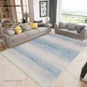 Ankara Rug Series (AKR-06)