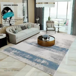 Ankara Rug Series (AKR-01)