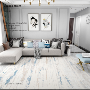 Ankara Rug Series (AKR-02)