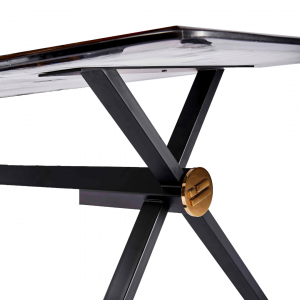 Basile Table