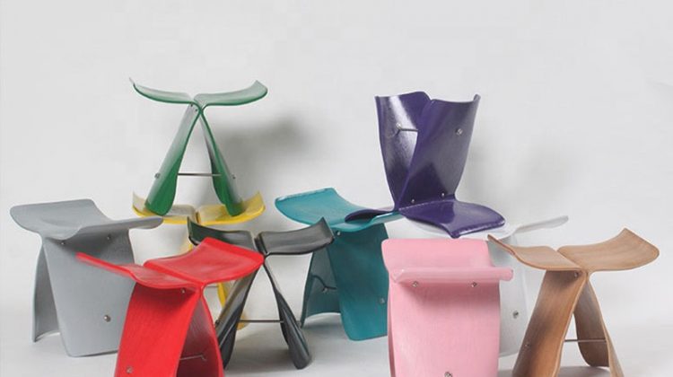 How to Use Stool in Unexpected Ways