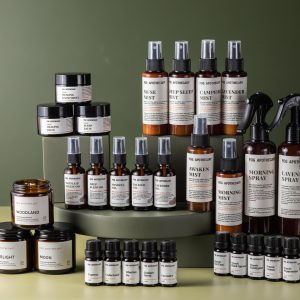 Deep Sleep Mist - Fog Apothecary