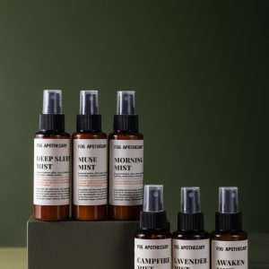 Deep Sleep Mist - Fog Apothecary