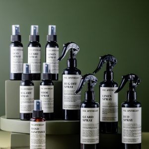 Guard Spray - Fog Apothecary