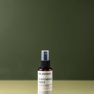 Lavender Mist - Fog Apothecary