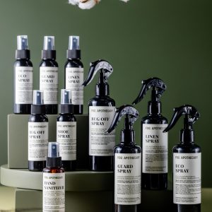 Guard Spray - Fog Apothecary