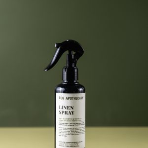 Linen Spray - Fog Apothecary