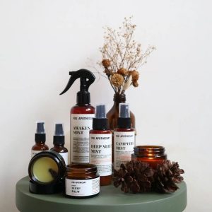 Deep Sleep Mist - Fog Apothecary