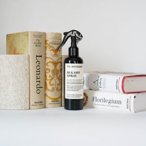 Bug Off Spray - Fog Apothecary