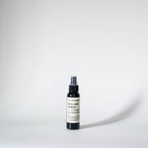 Bug Off Spray - Fog Apothecary