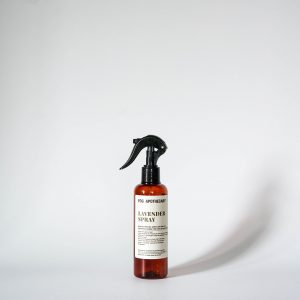 Lavender Mist - Fog Apothecary