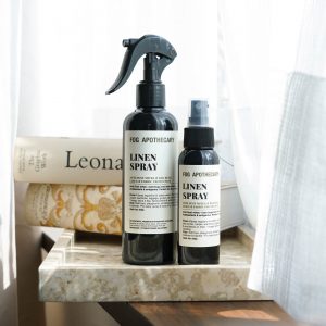 Linen Spray - Fog Apothecary