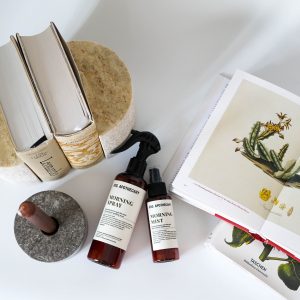 Morning Mist - Fog Apothecary