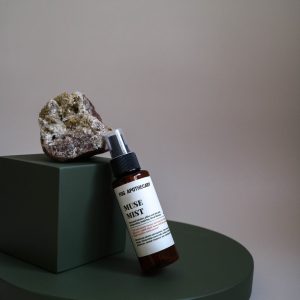 Muse Mist - Fog Apothecary
