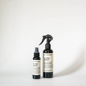 Guard Spray - Fog Apothecary