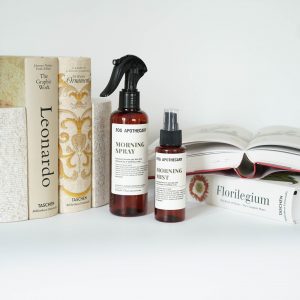 Morning Mist - Fog Apothecary