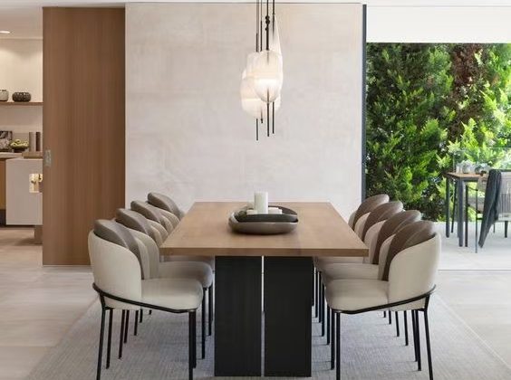 Dining Room Design Ideas