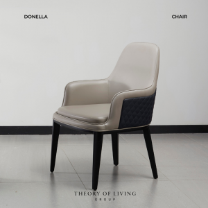 Donella Armchair