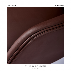 Alanson Lounge Chair