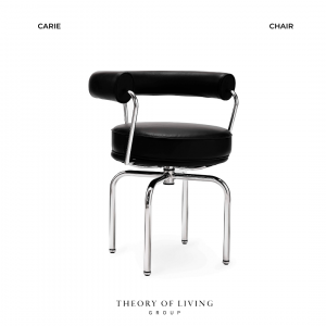 Carie Chair