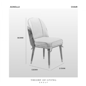 Agnolla Chair