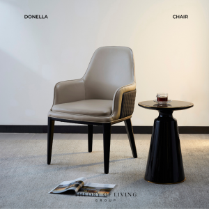 Donella Armchair