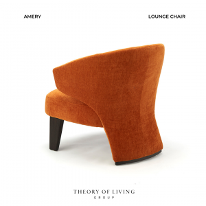 Amery Armchair