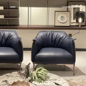 Abbe Lounge Chair