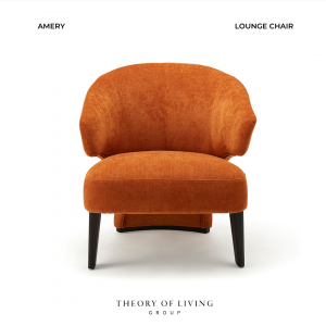 Amery Armchair