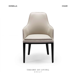 Donella Armchair