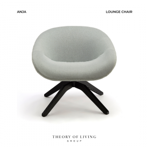 Anja Armchair