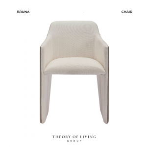 Bruna Chair