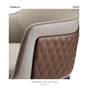 Donella Armchair