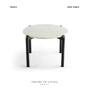 Inoca Side Table