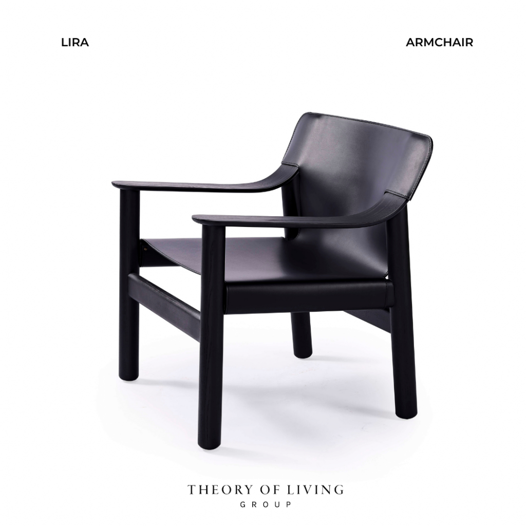 Lira Armchair