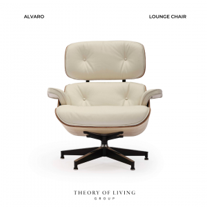 Alvaro Lounge Chair