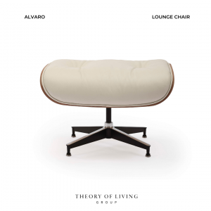 Alvaro Lounge Chair